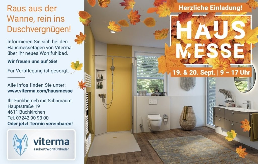 Hausmesse