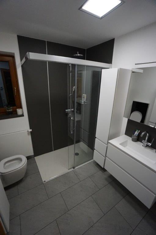 Komplettbad Lösungen Eferding nachher