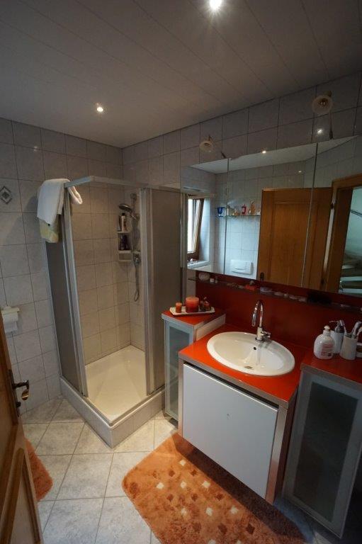 Komplettbad Lösungen Eferding vorher