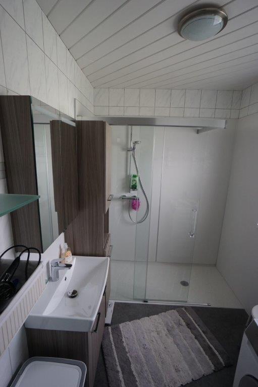 Komplettbad Lösungen Grieskirchen nachher